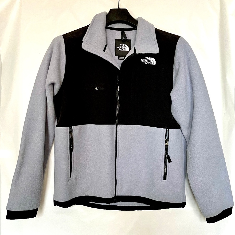 North Face Men’s Denali 2 Jacket (M)
